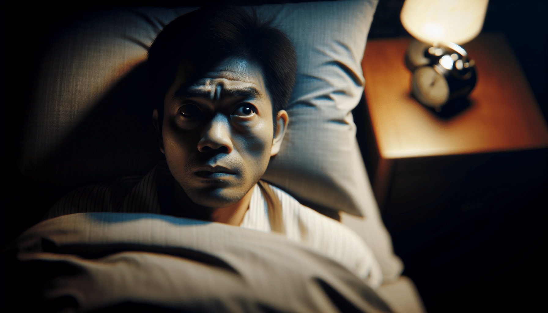 Guidelines For Seeking Professional Help For Sleep Paralysis