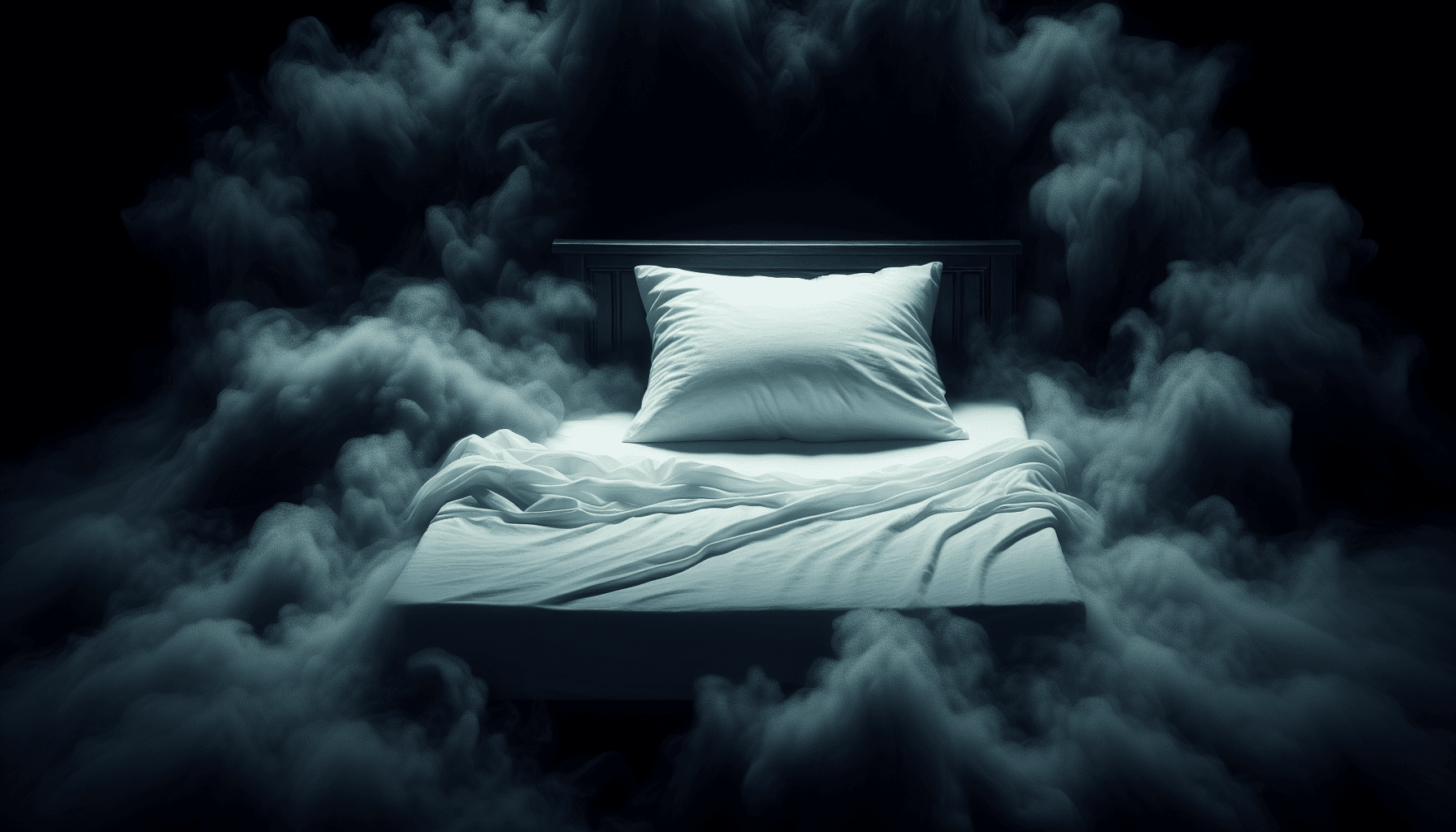 How Does Sleep Paralysis Affect Physical Health? How Does Sleep Paralysis Affect Physical Health?