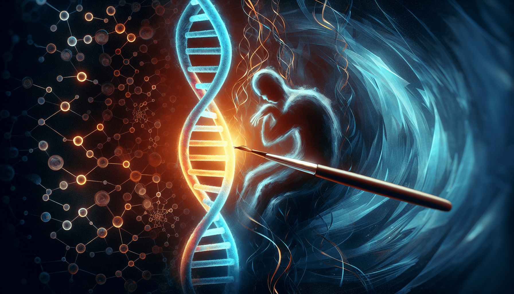 Is There A Genetic Component To Sleep Paralysis?