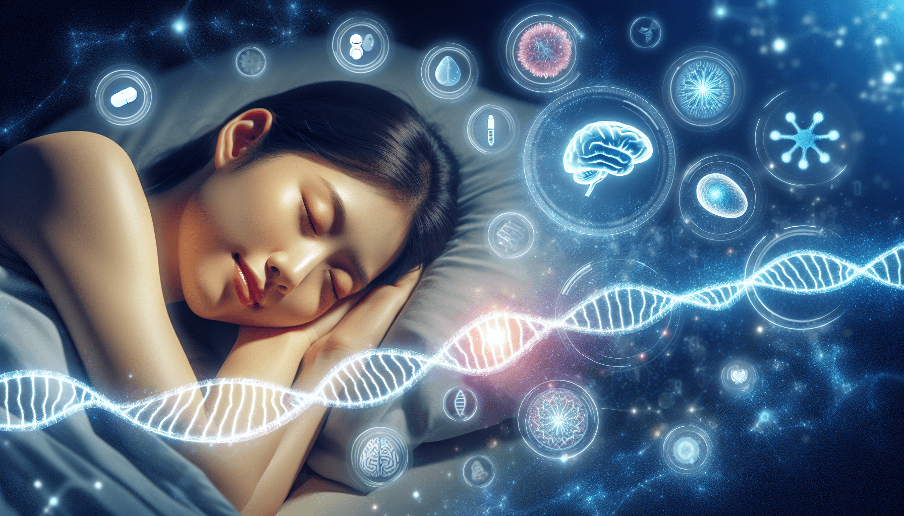 Latest Advancements In Medical Treatments For Sleep Paralysis: What You Need To Know