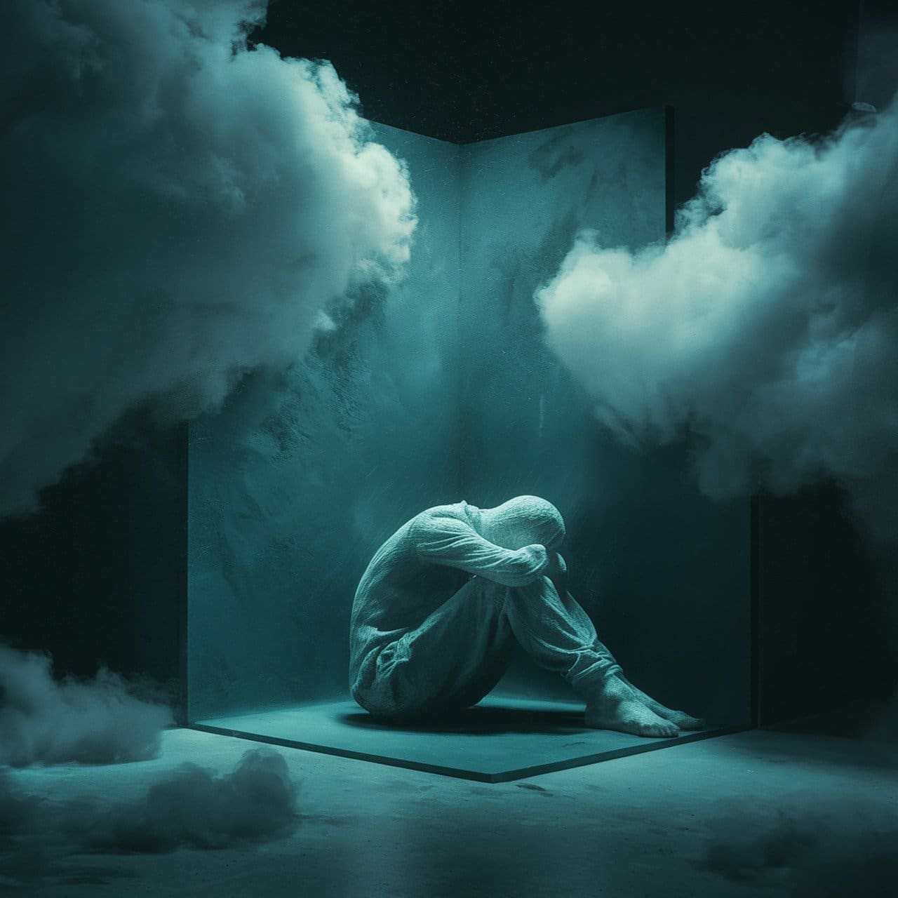 Managing Depression And Sleep Paralysis Managing Depression And Sleep Paralysis
