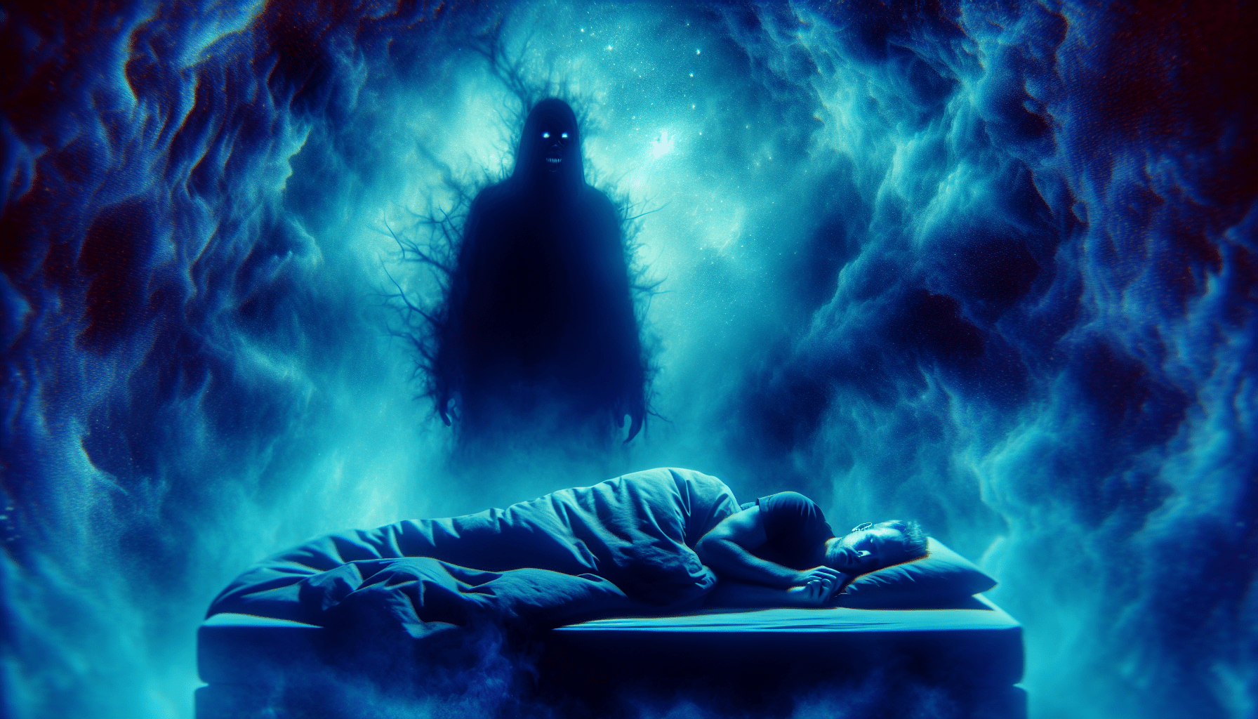 Sleep Paralysis: Navigating Relationships And Support Systems Sleep Paralysis: Navigating Relationships And Support Systems