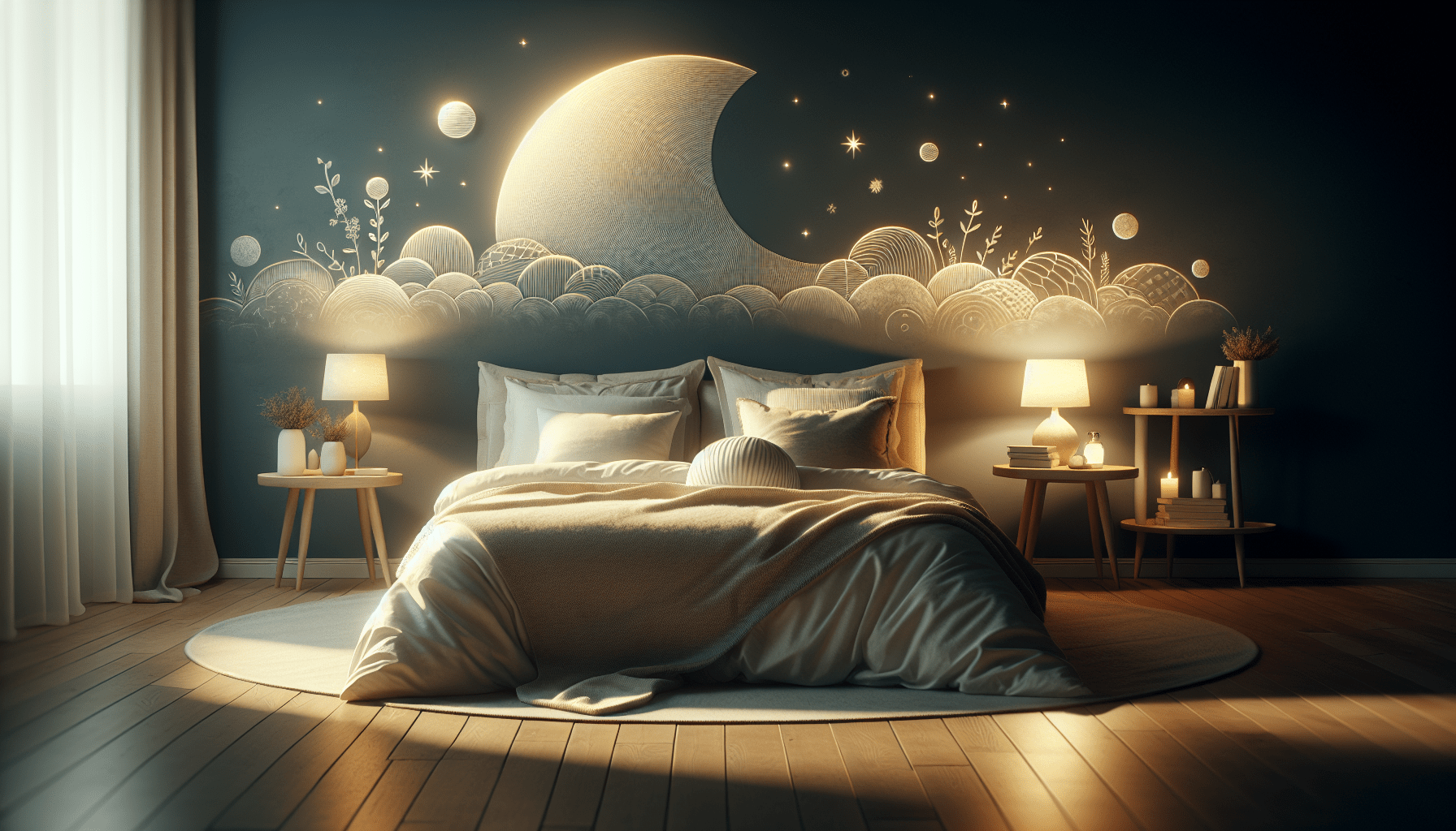 The Importance Of A Comfortable Sleep Environment For Preventing Sleep Paralysis The Importance Of A Comfortable Sleep Environment For Preventing Sleep Paralysis