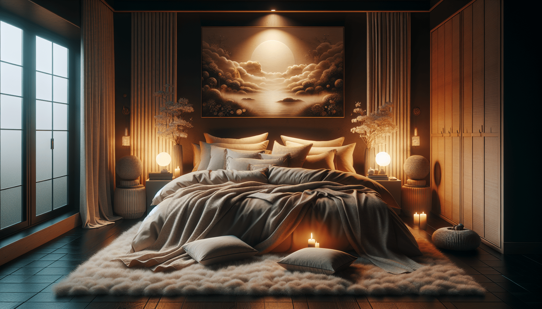 The Importance Of A Comfortable Sleep Environment For Preventing Sleep Paralysis The Importance Of A Comfortable Sleep Environment For Preventing Sleep Paralysis