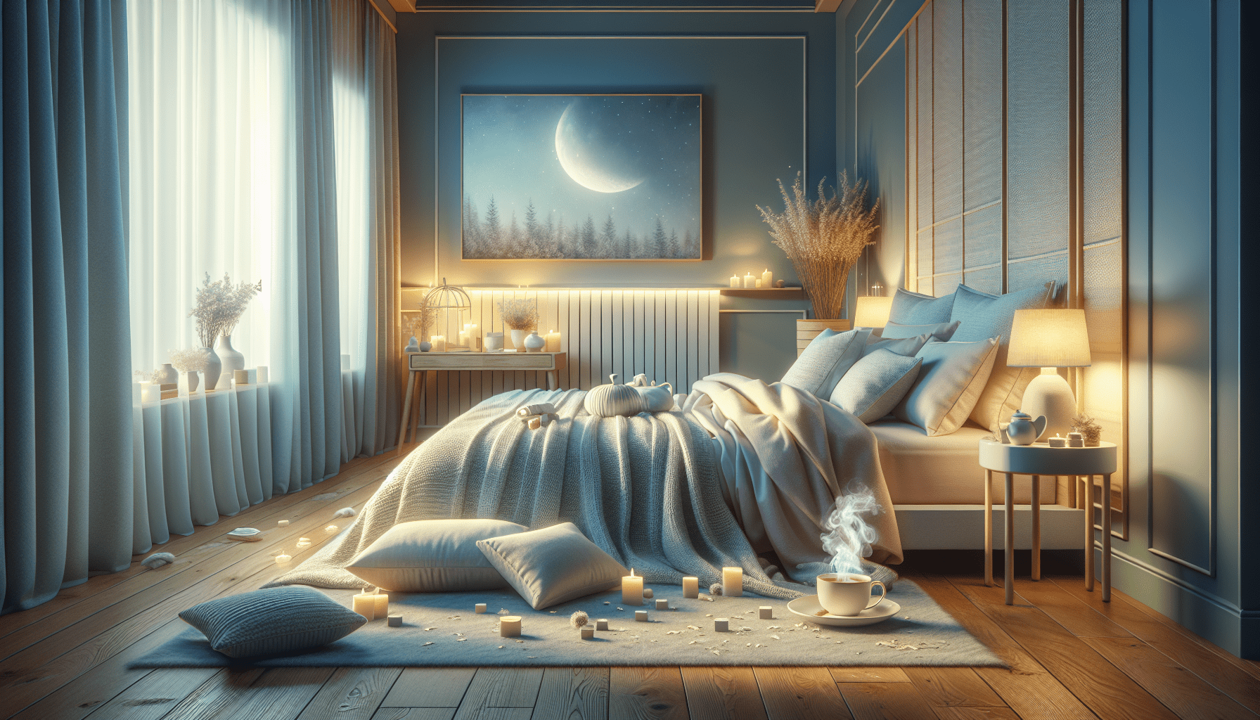 Top Ways To Improve Sleep Quality And Reduce Sleep Paralysis Top Ways To Improve Sleep Quality And Reduce Sleep Paralysis