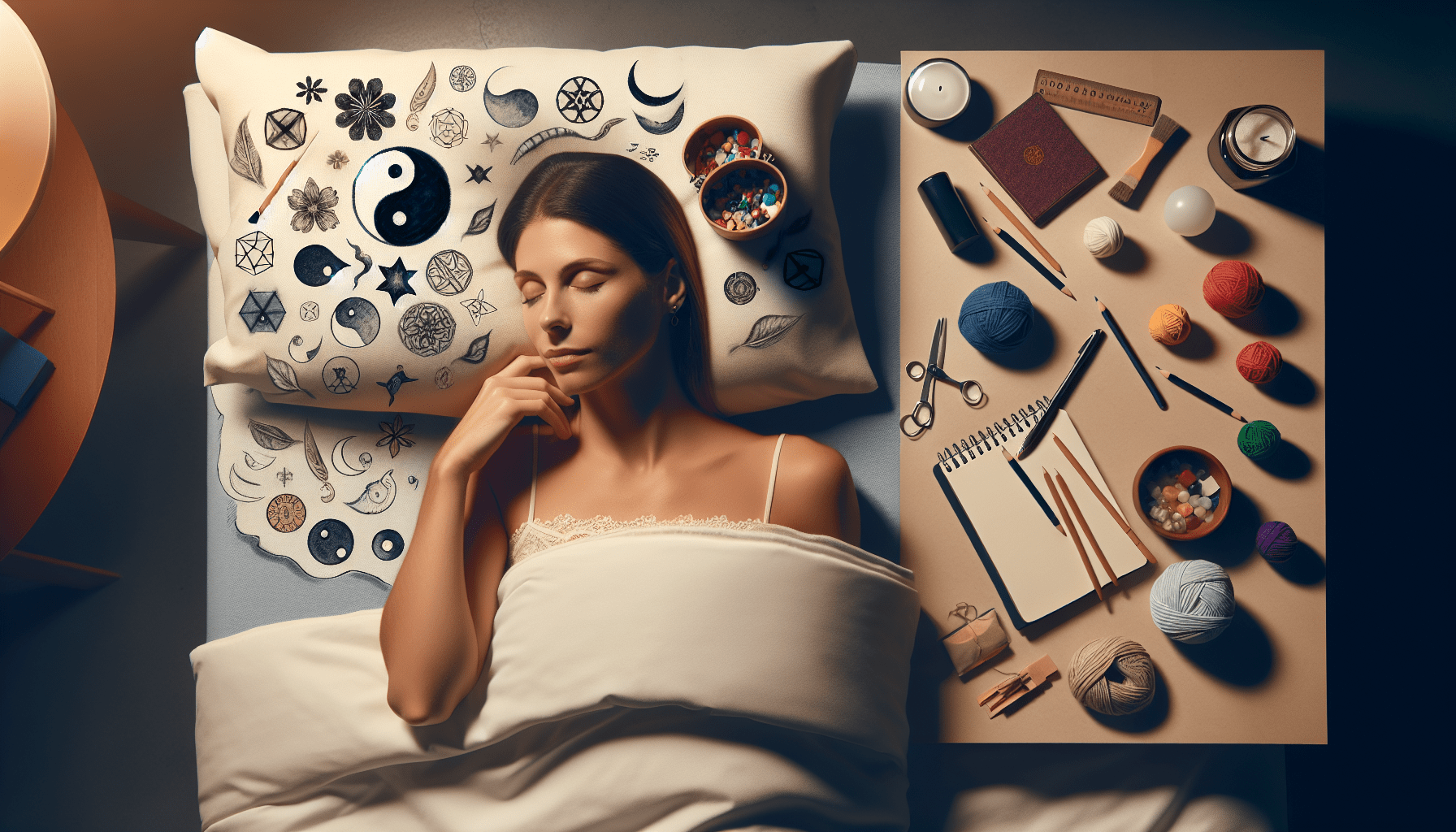 Best Practices For Coping With Sleep Paralysis Best Practices For Coping With Sleep Paralysis