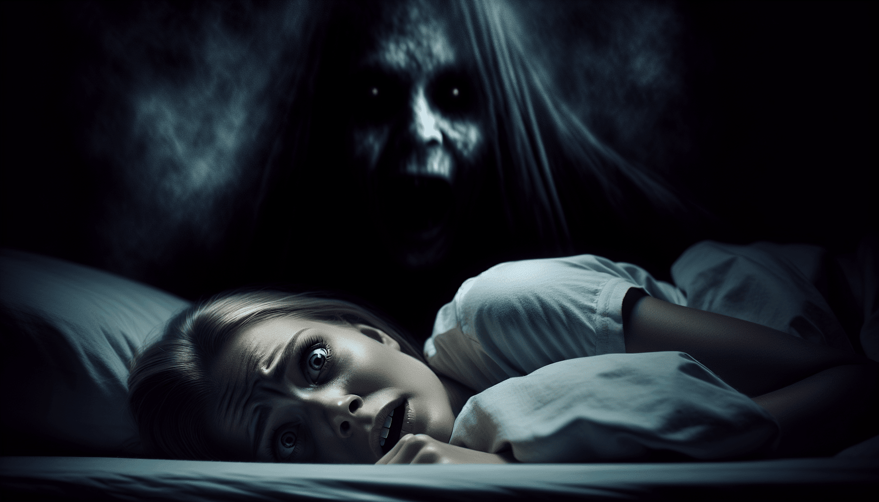 Recognizing The Symptoms Of Sleep Paralysis