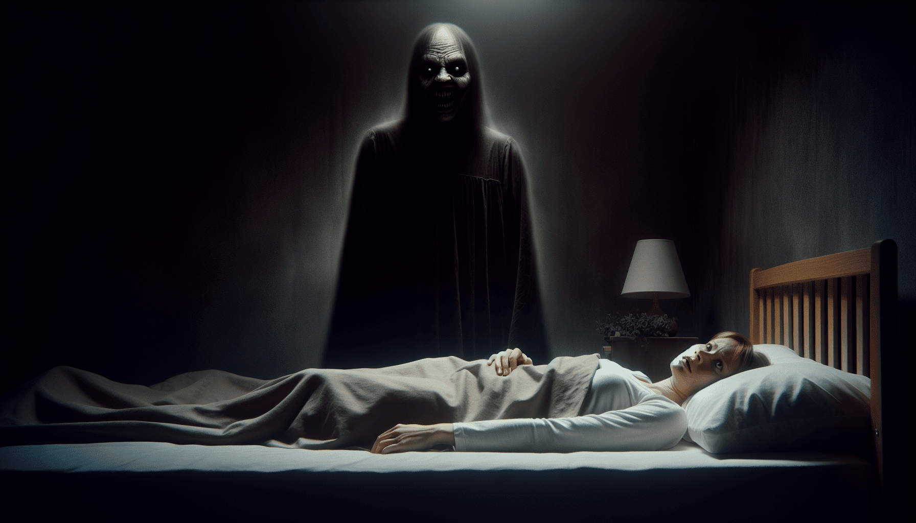 Recognizing The Symptoms Of Sleep Paralysis