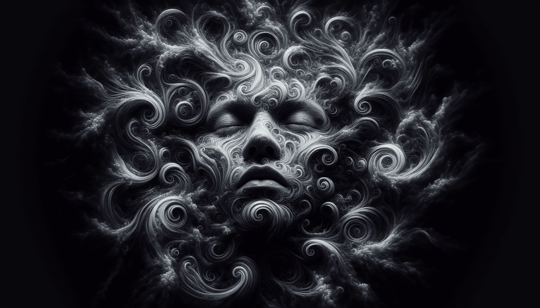 Sleep Paralysis And Creativity: How It Shaped My Artistic Expression
