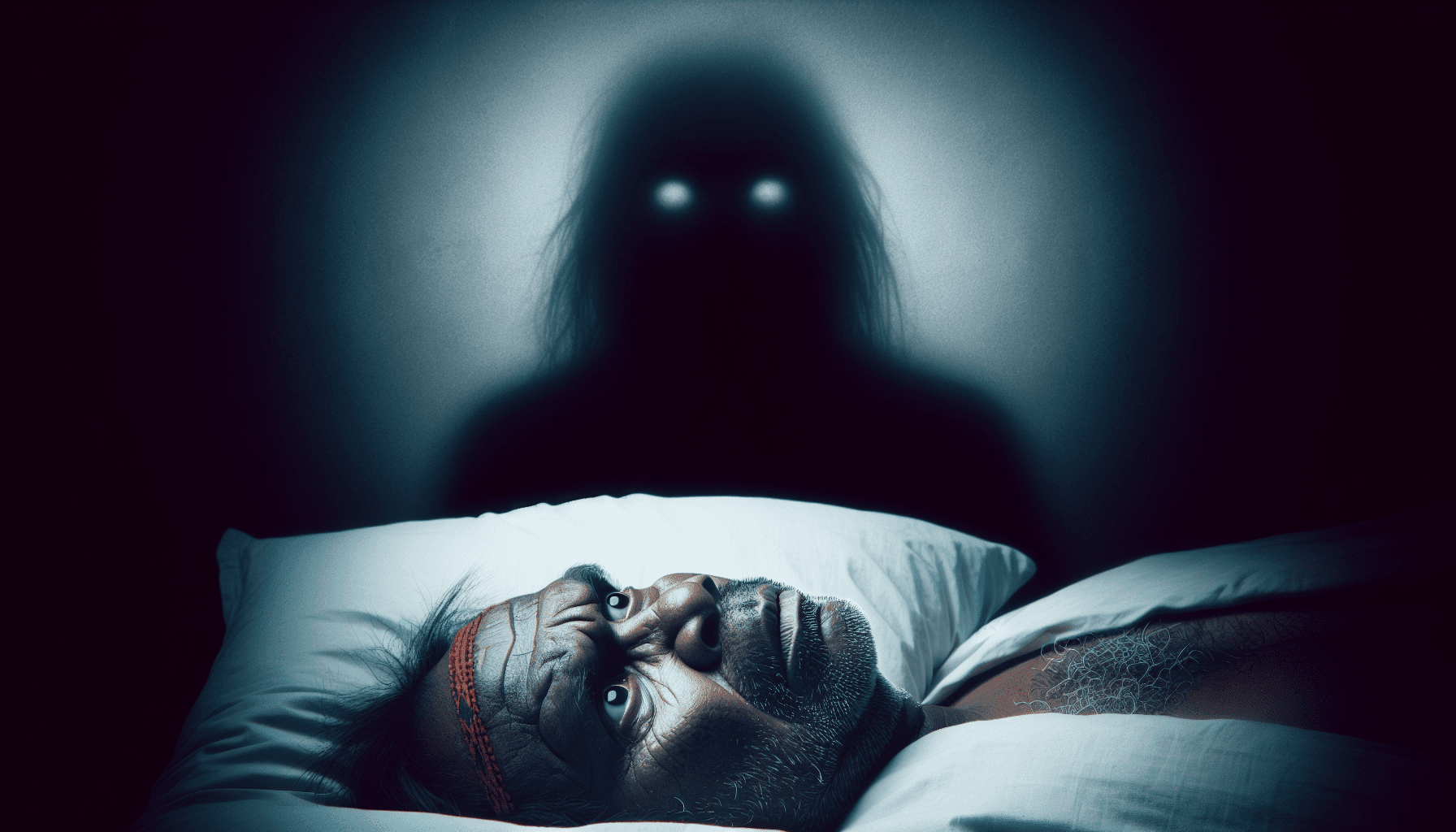 The Psychological Impact Of Sleep Paralysis On Daily Functioning The Psychological Impact Of Sleep Paralysis On Daily Functioning