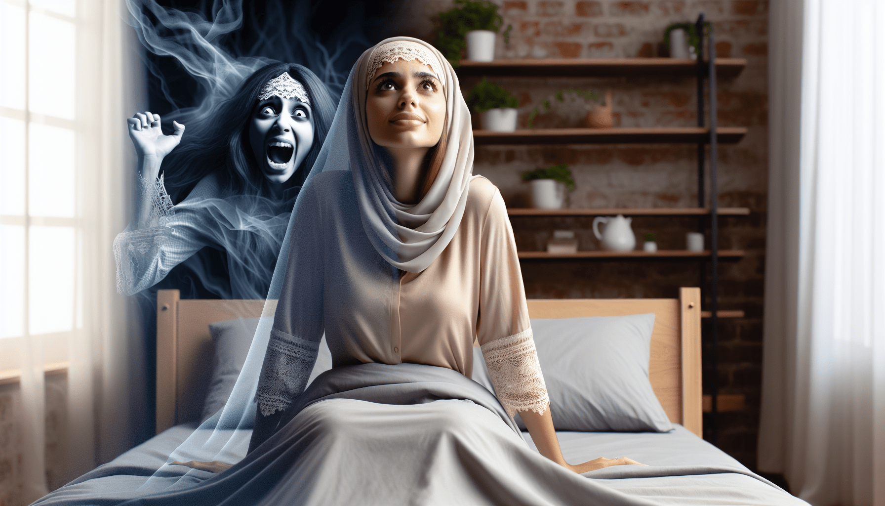 Tips For Regaining A Sense Of Control After Sleep Paralysis Tips For Regaining A Sense Of Control After Sleep Paralysis