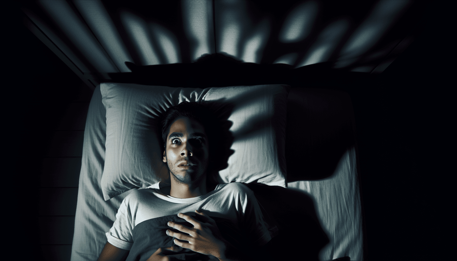 Top Tips For Dealing With Sleep Paralysis Anxiety