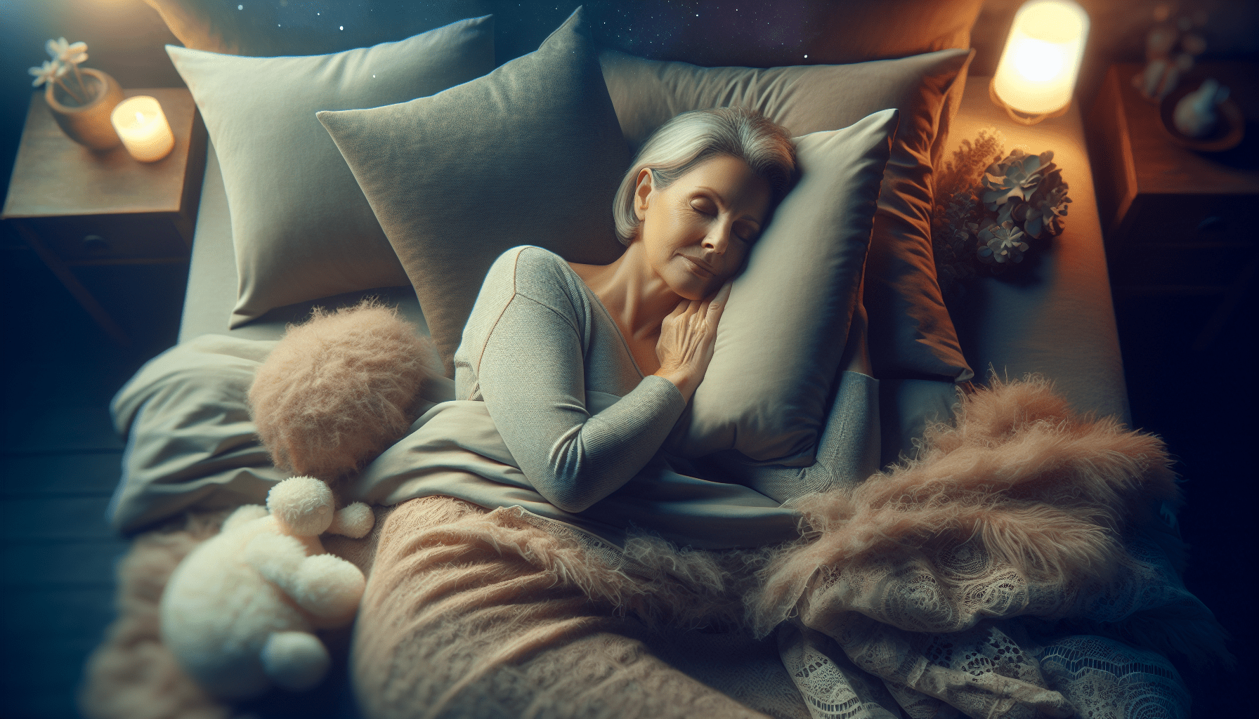 Top Ways To Achieve A Peaceful Sleep Despite Experiencing Sleep Paralysis Top Ways To Achieve A Peaceful Sleep Despite Experiencing Sleep Paralysis