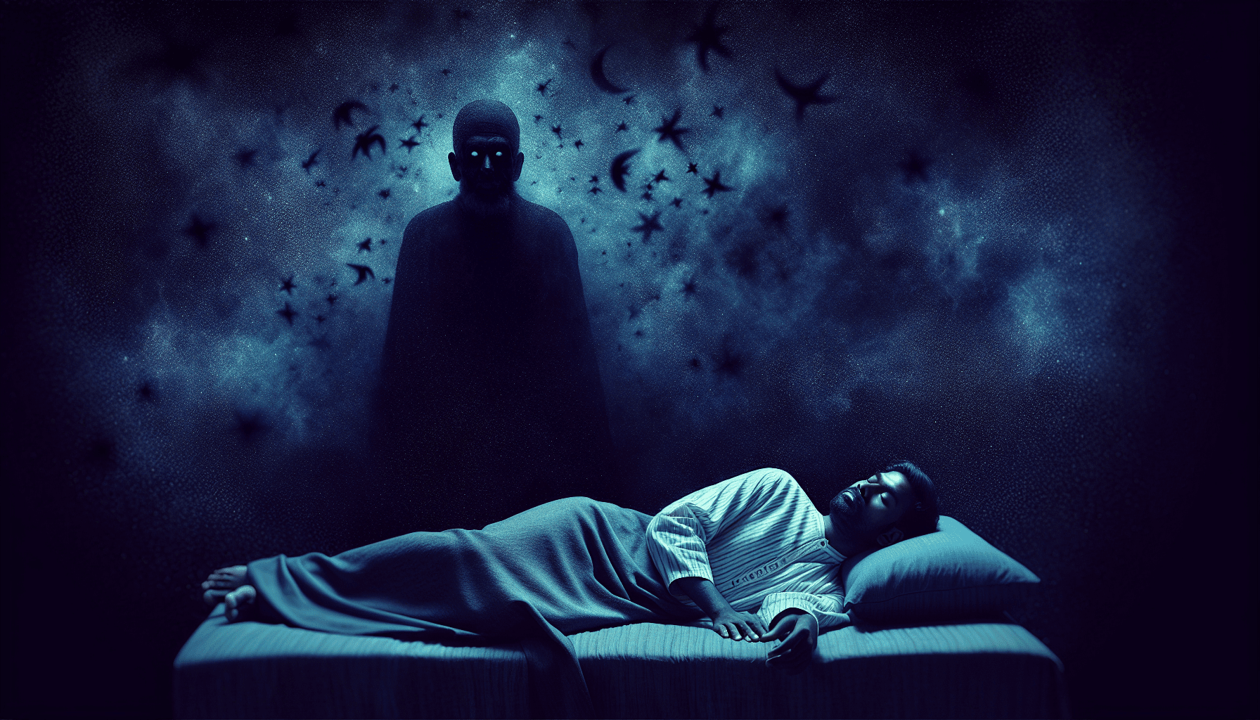 What Are The Most Effective Treatments For Sleep Paralysis? What Are The Most Effective Treatments For Sleep Paralysis?