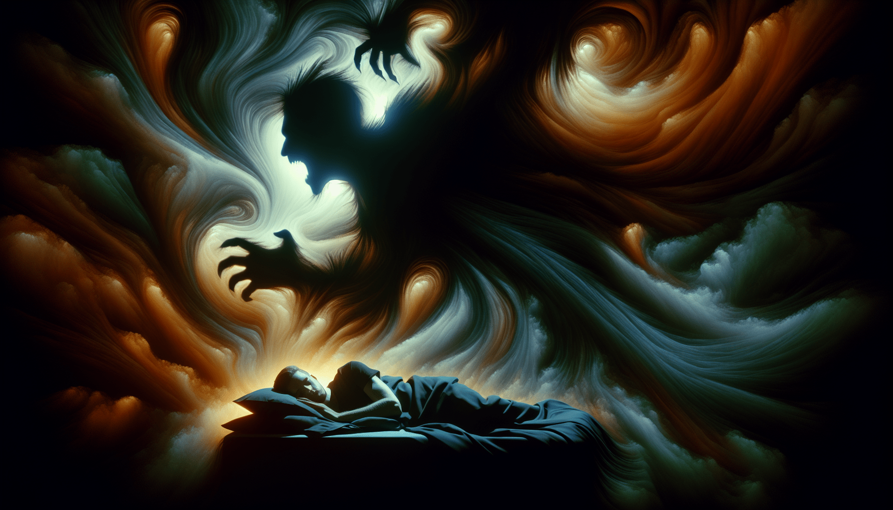 What Are The Most Effective Treatments For Sleep Paralysis? What Are The Most Effective Treatments For Sleep Paralysis?