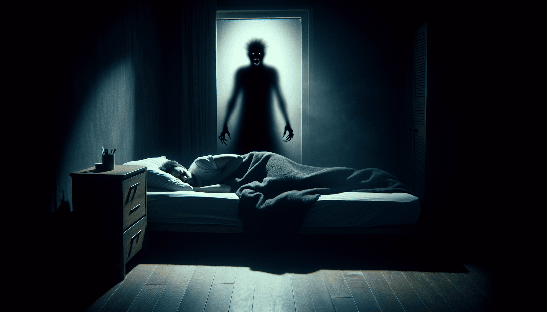 Causes And Triggers Of Sleep Paralysis