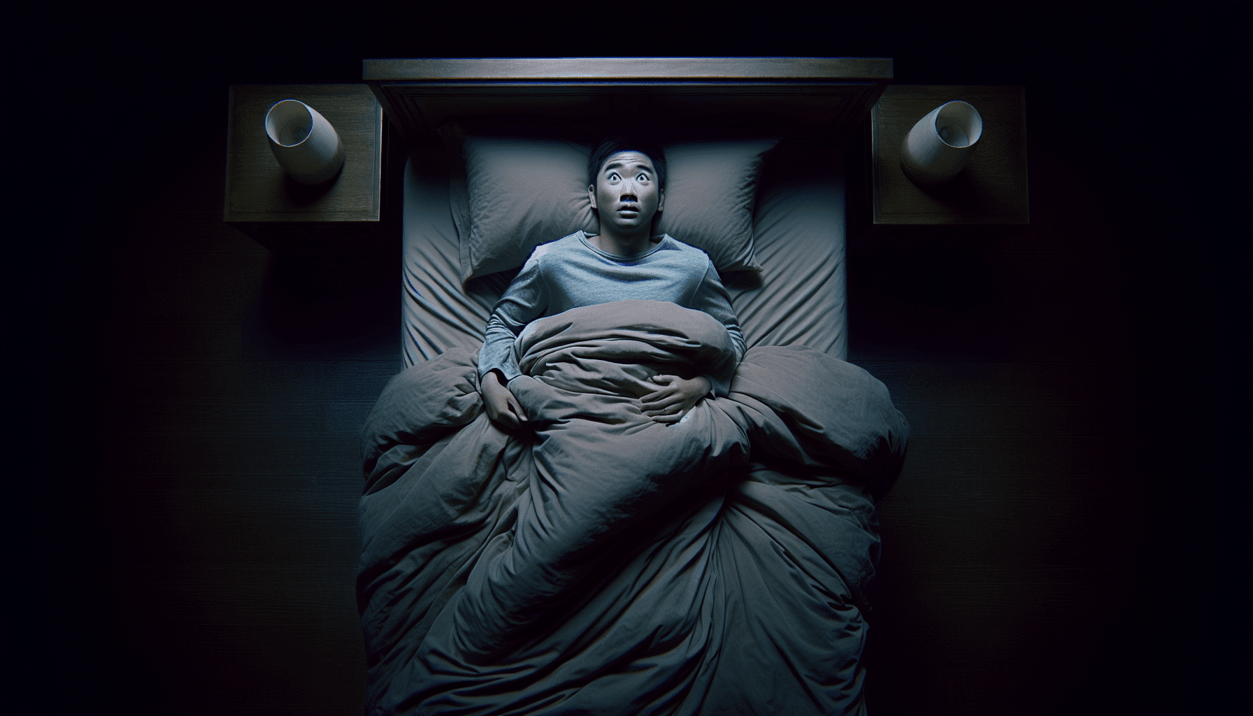 How Can Sleep Paralysis Be Treated?