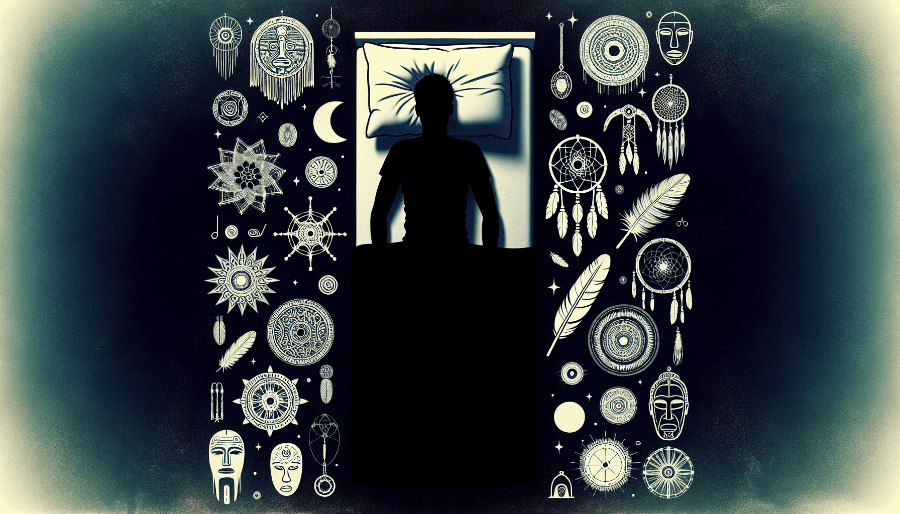 How Does Sleep Paralysis Vary Across Different Cultures?