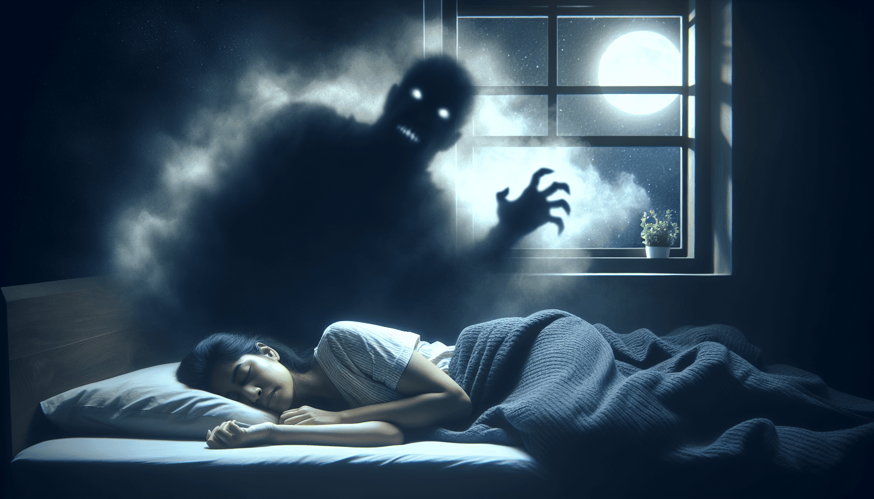 How To Manage Sleep Paralysis: Tips And Techniques
