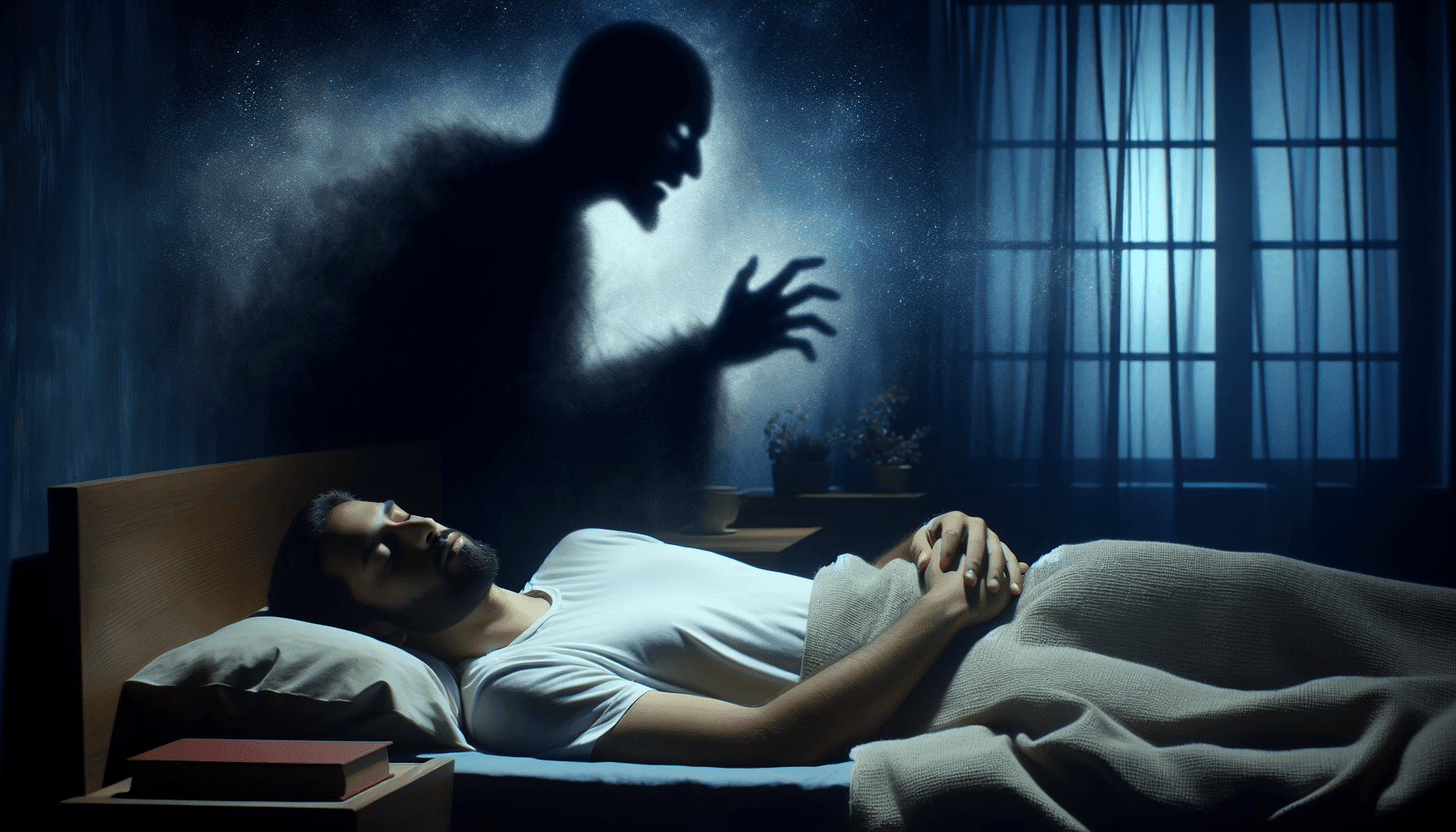 Psychoeducation And Coping Strategies For Sleep Paralysis