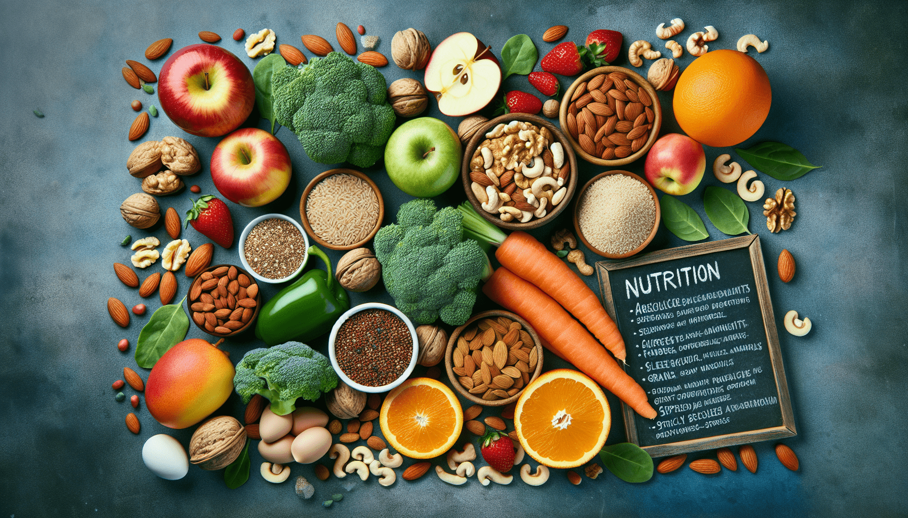 The Impact Of Nutrition And Diet On Sleep Paralysis: What Recent Research Shows