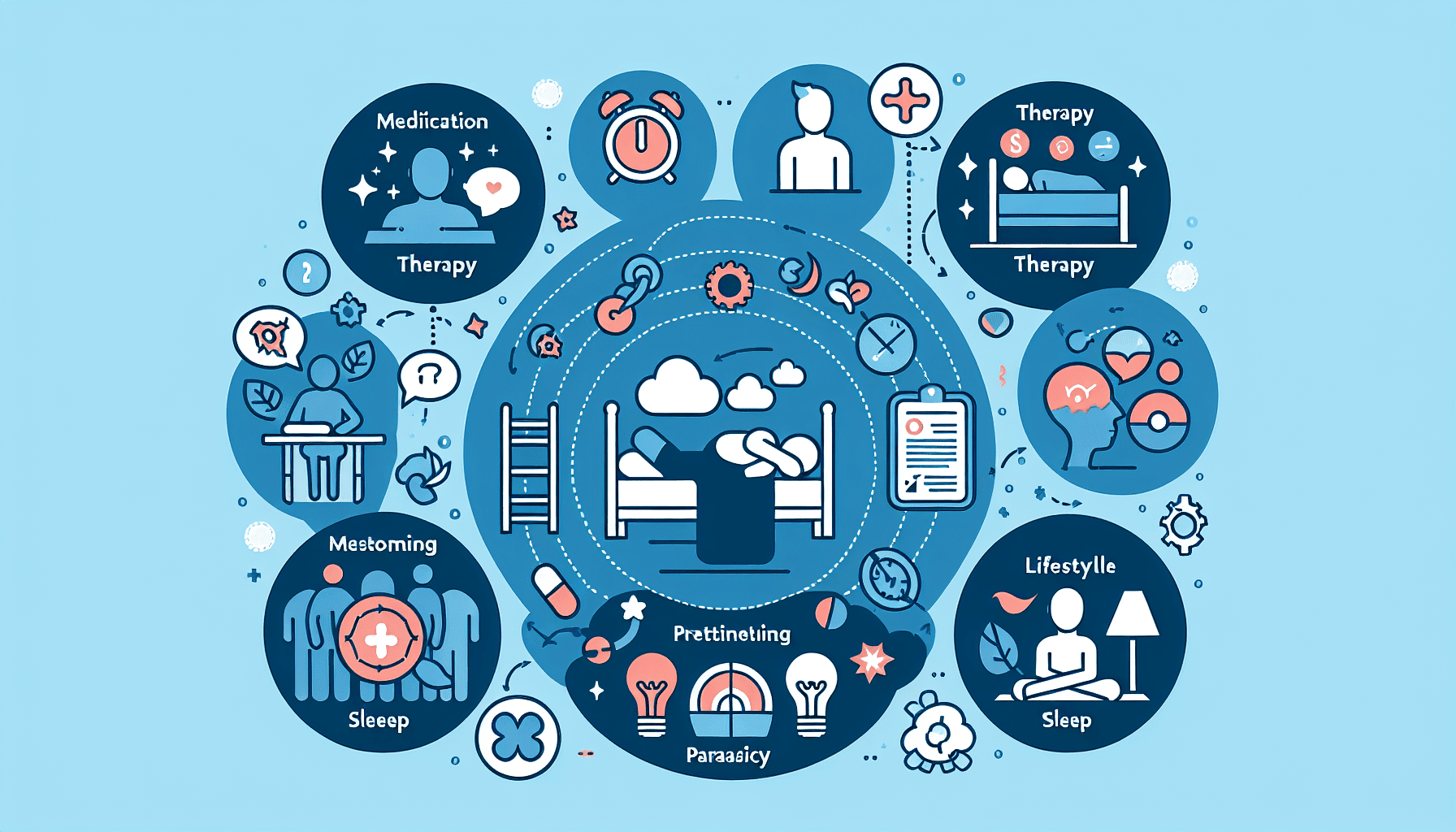 Understanding Sleep Paralysis Treatment Options Understanding Sleep Paralysis Treatment Options