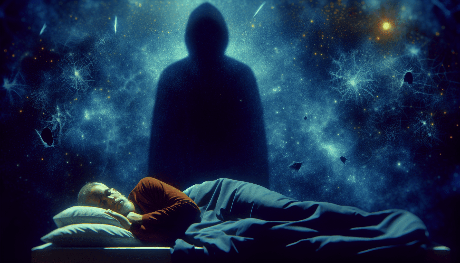 What Are The Latest Research Findings On Sleep Paralysis?