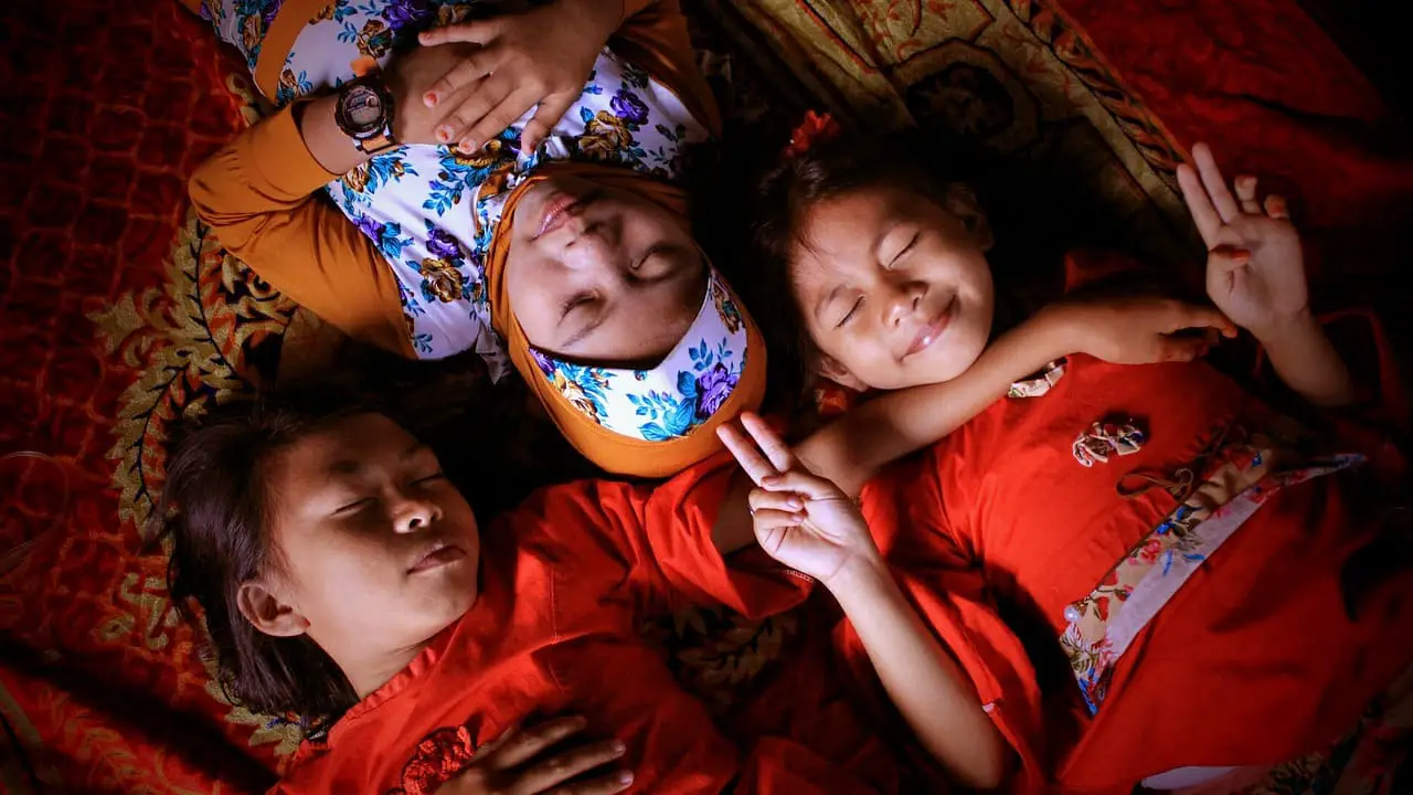 What Is Sleep Paralysis And Its Symptoms?